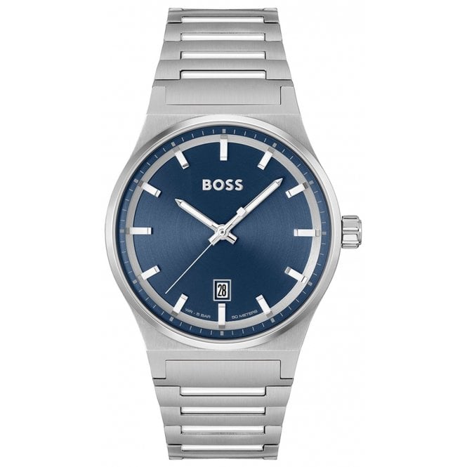 Hugo Boss HB 1514076 Mens Condor Watch