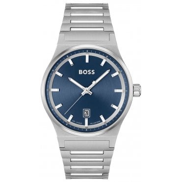 Hugo Boss HB 1514076 Mens Condor Watch