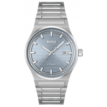Hugo Boss HB 1514118 Mens Condor Automatic Watch