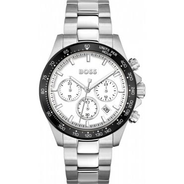 Hugo Boss HB 1514130 Mens Hero Watch
