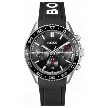 Hugo Boss HB 1514141 Mens Runner Watch
