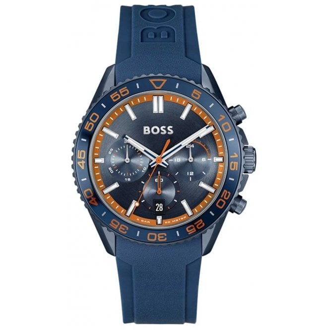 Hugo Boss HB 1514142 Mens Runner Watch