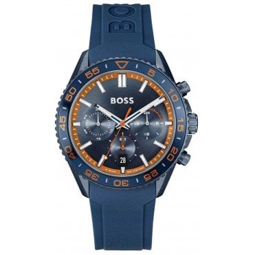 Hugo Boss HB 1514142 Mens Runner Watch