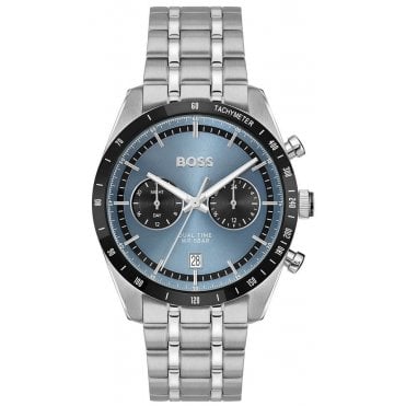 Hugo Boss HB 1514286 Mens Tourmaster Watch