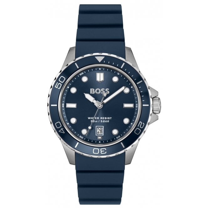Hugo Boss HB 1514292 Mens Troper Sport Watch