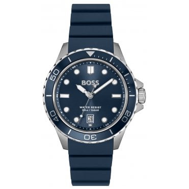 Hugo Boss HB 1514292 Mens Troper Sport Watch