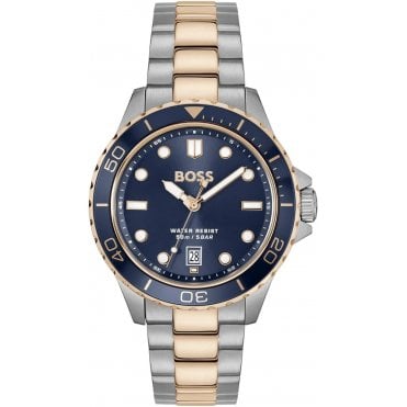 Hugo Boss HB 1514296 Mens Troper Sport Watch