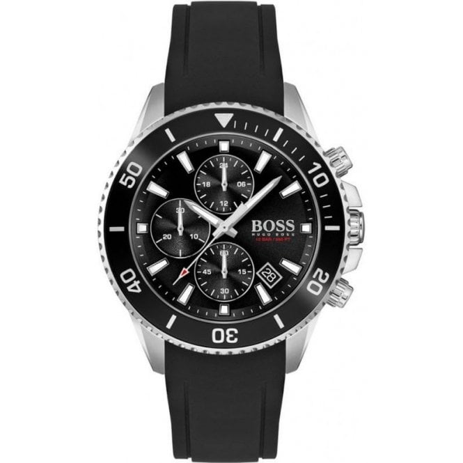 Hugo Boss Mens Admiral Watch HB 1513912