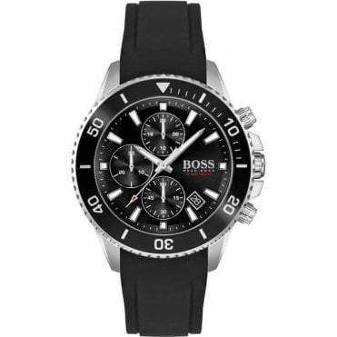 Hugo Boss Mens Admiral Watch HB 1513912