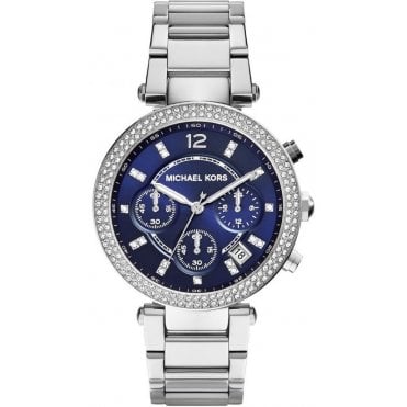 Michael MK6117 Kors Ladies Parker Watch
