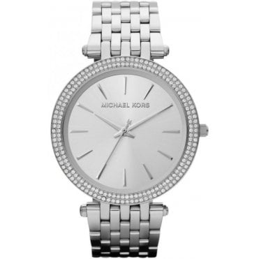 Michael Kors MK3190 Ladies Darci Watch
