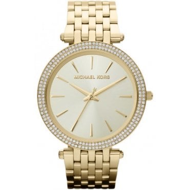 Michael Kors MK3191 Ladies Darci Watch