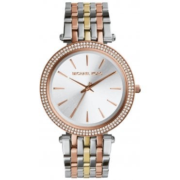 Michael Kors MK3203 Ladies Darci Glitz Watch
