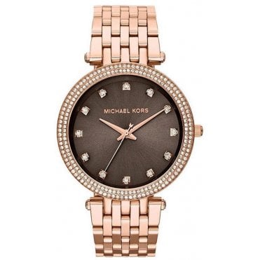 Michael Kors MK3217 Ladies Darci Watch