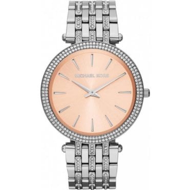 Michael Kors MK3218 Ladies Darci Glitz Watch