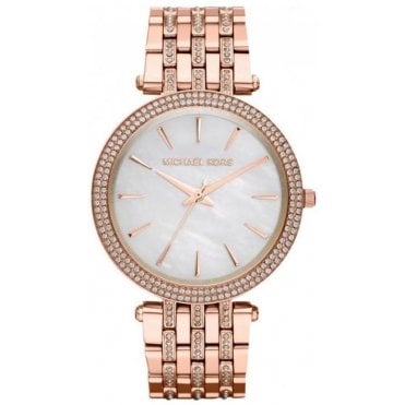 Michael Kors MK3220 Ladies Darci Watch