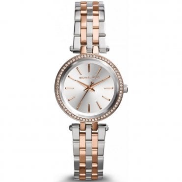 Michael Kors MK3298 Ladies Petite Darci Watch