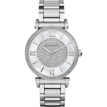 Michael Kors MK3355 Ladies Catlin Watch