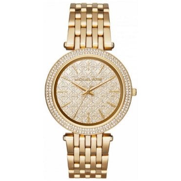 Michael Kors MK3398 Ladies Darci Watch