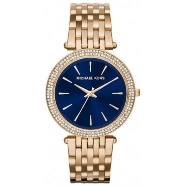 Michael Kors MK3406 Ladies Darci Watch