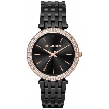 Michael Kors MK3407 Ladies Darci Watch