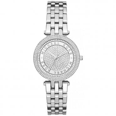 Michael Kors MK3476 Ladies Mini Darci Watch