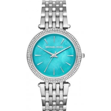 Michael Kors MK3515 Ladies Darci Watch