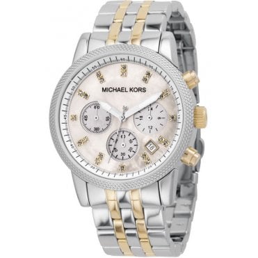 Michael Kors MK5057 Ladies Ritz Watch