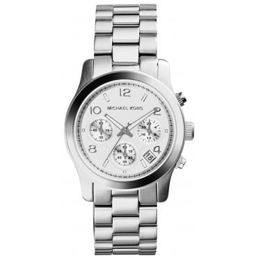 Michael Kors MK5076 Ladies Runway Watch