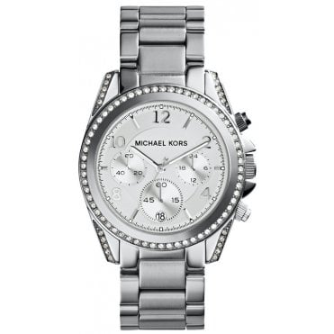 Michael Kors MK5165 Ladies Blair Watch