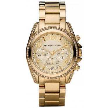 Michael Kors MK5166 Ladies Blair Watch