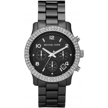 Michael Kors MK5190 Ceramic Runway Watch