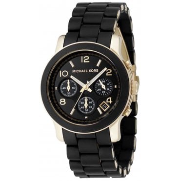 Michael Kors MK5191 Ladies Runway Watch