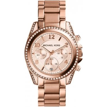 Michael Kors MK5263 Ladies Blair Watch