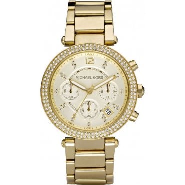 Michael Kors MK5354 Ladies Parker Watch
