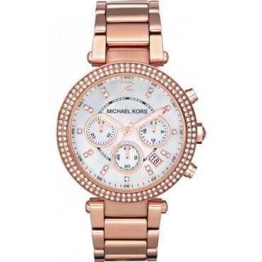 Michael Kors MK5491 Ladies Parker Watch