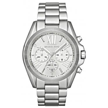 Michael Kors MK5535 Ladies Bradshaw Watch
