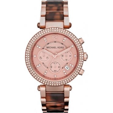 Michael Kors MK5538 Ladies Parker Watch