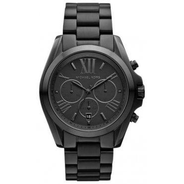 Michael Kors MK5550 Bradshaw Watch
