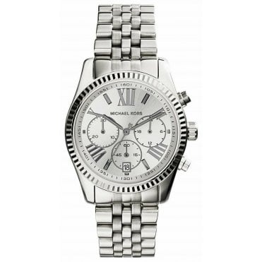 Michael Kors MK5555 Ladies Lexington Watch