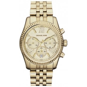 Michael Kors MK5556 Ladies Lexington Watch