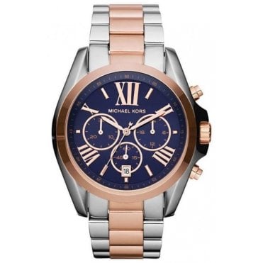 Michael Kors MK5606 Bradshaw Watch