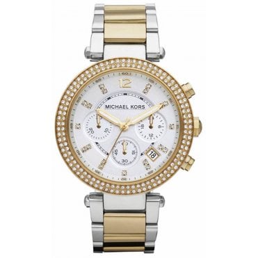 Michael Kors MK5626 Ladies Parker Watch