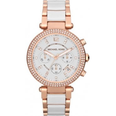 Michael Kors MK5774 Ladies Parker Watch