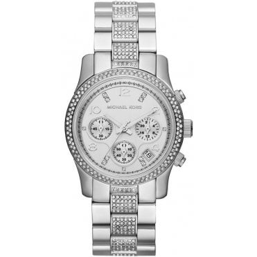 Michael Kors MK5825 Ladies Runway Watch