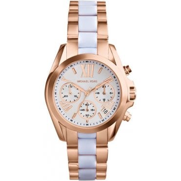 Michael Kors MK5907 Ladies Bradshaw Mini Watch