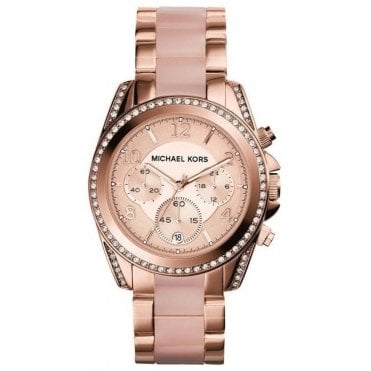 Michael Kors MK5943 Ladies Blair Watch