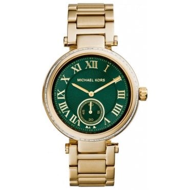 Michael Kors MK6065 Ladies Skylar Watch