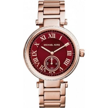 Michael Kors MK6086 Ladies Skylar Watch