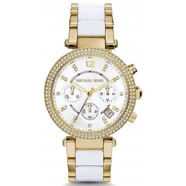 Michael Kors MK6119 Ladies Parker Watch